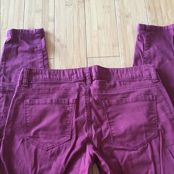 🌟3 for $15!🌟Life in Progress Jeans - Picture 6 of 7